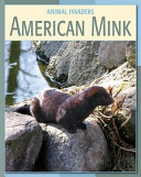American Mink cover
