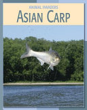 Asian Carp cover
