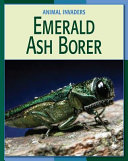Emerald Ash Borer cover
