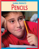 Pencils cover