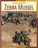 Zebra Mussel cover