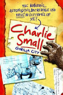 Gorilla City cover