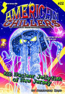 Nuclear Jellyfish of New Jersey cover