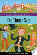 Ten Thumb Sam cover