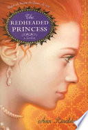 The Redheaded Princess cover