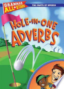 Hole-in-One Adverbs cover
