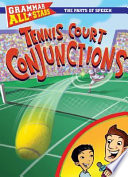 Tennis Court Conjunctions cover