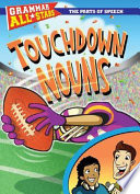 Touchdown Nouns cover