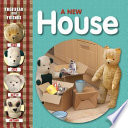 A New House cover