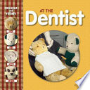 At the Dentist cover