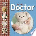 At the Doctor cover