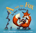 A Isn't for Fox: An Isn't Alphabet cover