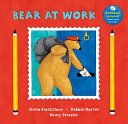 Bear at Work cover