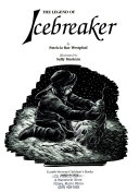 The Legend of Icebreaker cover