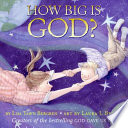 How Big Is God? cover