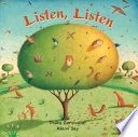 Listen, Listen cover