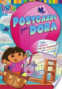 Postcards from Dora cover