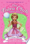 Princess Daisy and the Magical Merry-Go-Round cover