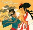 The Silk Princess cover