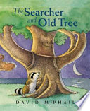 The Searcher and Old Tree cover