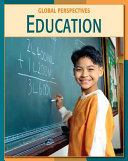 Education cover