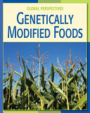 Genetically Modified Food cover