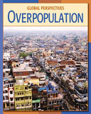 Overpopulation cover