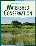 Watershed Conservation cover