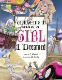When I Was a Girl...I Dreamed cover