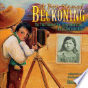 A Boy Named Beckoning: The True Story of Dr. Carlos Montezuma, Native American Hero cover