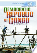 Democratic Republic of Congo in Pictures (Second Series) cover