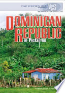 Dominican Republic in Pictures (Second Series) cover