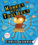 Monkey with a Tool Belt cover