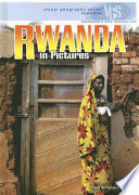 Rwanda in Pictures (Second Series) cover