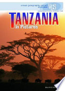 Tanzania in Pictures (Second Series) cover