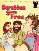 Barabbas Goes Free cover
