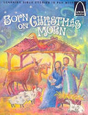 Born on Christmas Morn cover