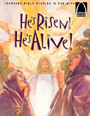 He's Risen! He's Alive! cover