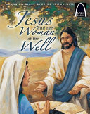 Jesus and the Woman at the Well cover