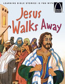 Jesus Walks Away cover