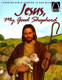 Jesus, My Good Shepherd cover