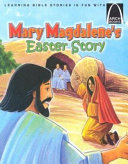 Mary Magdalene's Easter Story cover