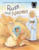 Ruth and Naomi cover