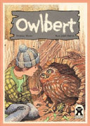Owlbert cover