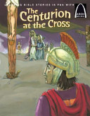 The Centurion at the Cross cover
