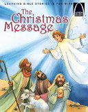 The Christmas Message cover