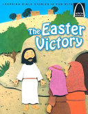 The Easter Victory cover