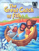 The Great Catch of Fish cover