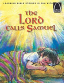 The Lord Calls Samuel cover