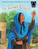 The Lost Coin cover